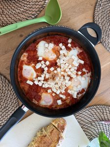 Shakshuka